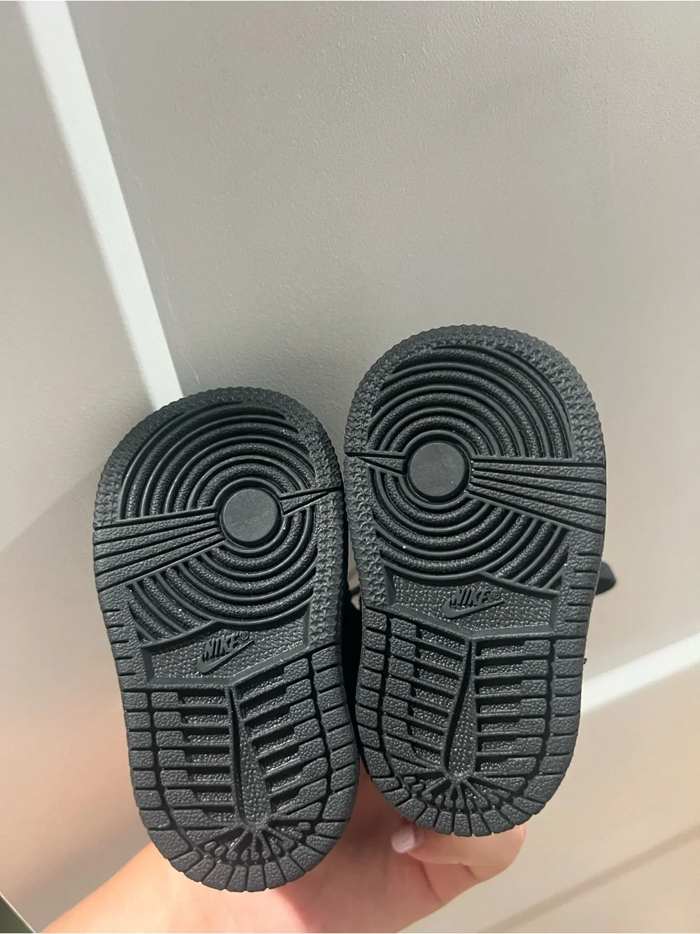 Baby Nike